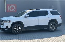 GMC Acadia